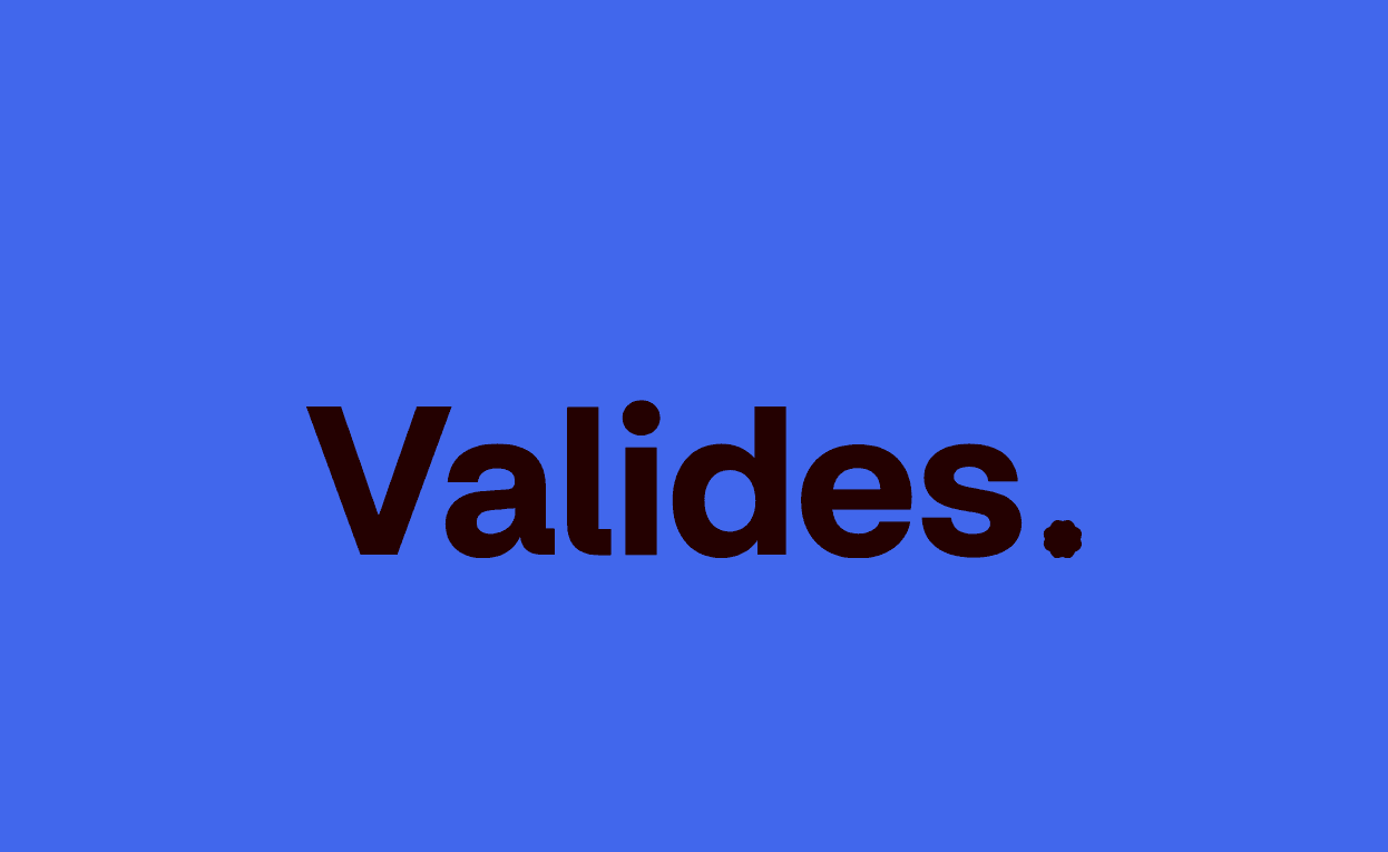 Valides