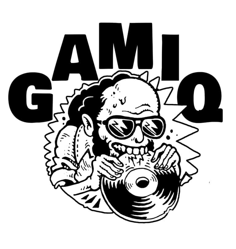 GAMIQ